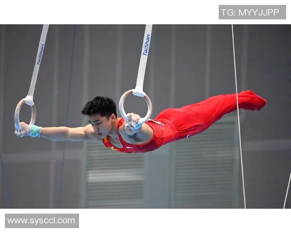 奥运会体操吊环项目技术难点及训练方法 奥运会体操吊环项目技术难点及训练方法