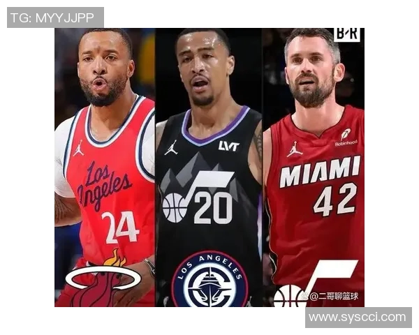 本周球员交易汇总：谁加盟谁离队？