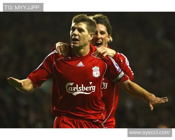 镜头回顾：利物浦这一幕令人泪目