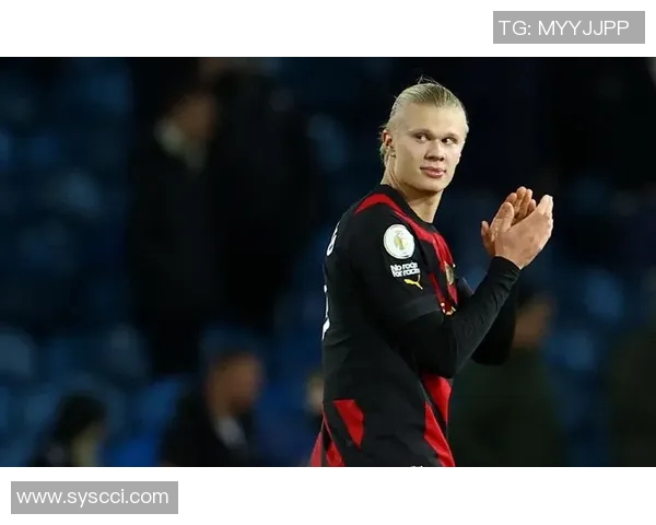 体育焦点人物：哈兰德连续破纪录