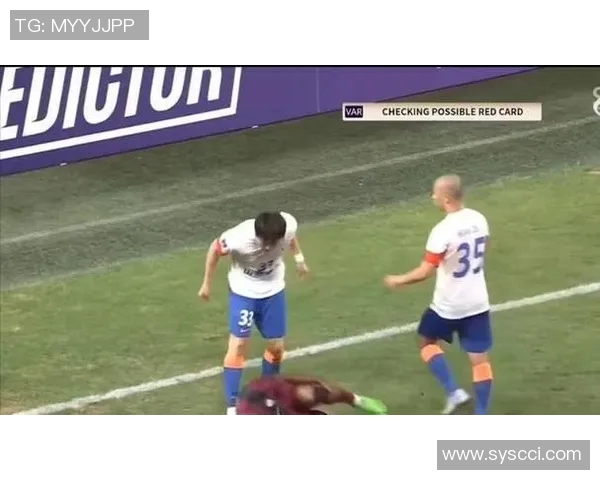 官方公告：VAR被罚+停赛！