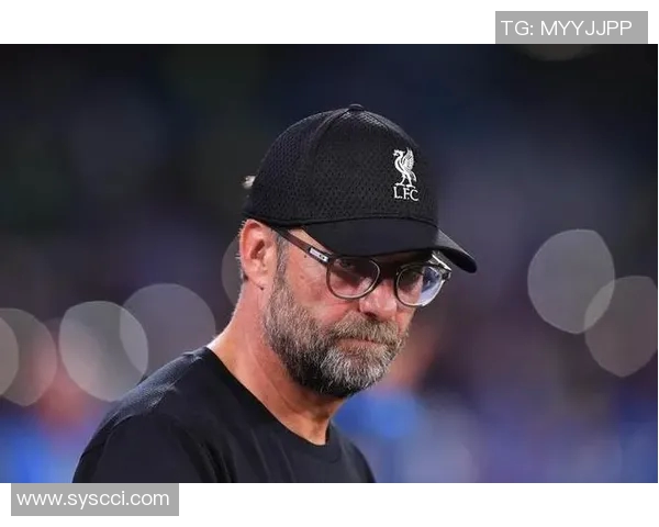 利物浦深夜发文，疑似回应转会传闻