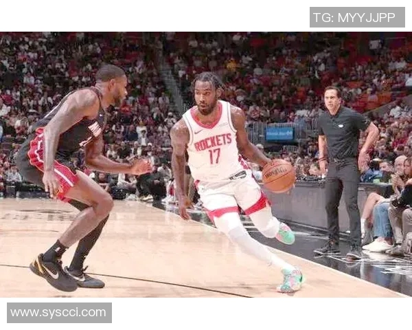 数据揭示：火箭本赛季表现起伏不定