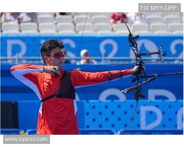 奥运会射箭比赛技术动作优化