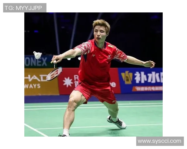 羽毛球男子单打技术趋势及顶级选手对决