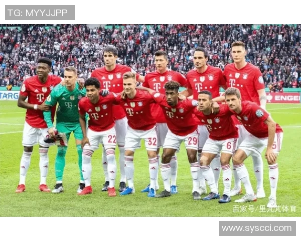 【深度解析】拜仁近况+未来走势预测 【深度解析】拜仁近况+未来走势预测