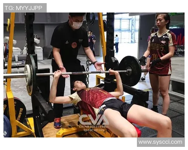 国家体能中心正式成立 全面提升运动员身体素质助力竞技水平再上新台阶 国家体能中心正式成立 全面提升运动员身体素质助力竞技水平再上新台阶