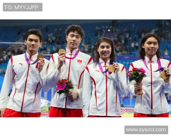 奥运会游泳项目运动员技术动作分析与训练优化路径研究 奥运会游泳项目运动员技术动作分析与训练优化路径研究