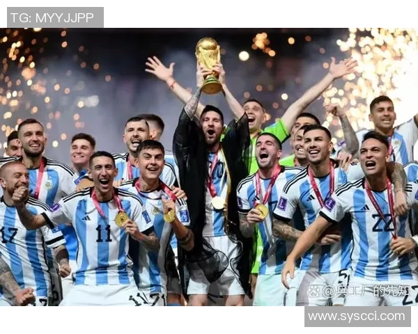 历届足球世界杯冠军球队精彩表现回顾与历史成就解析