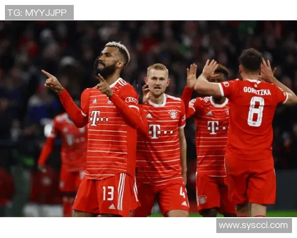 拜仁慕尼黑不为人知的十大冷门事实揭秘